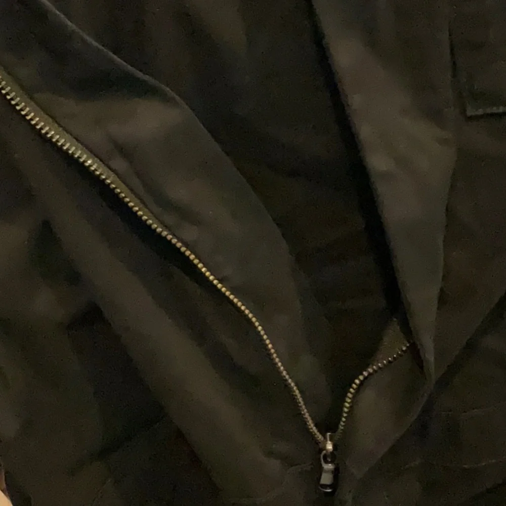 BP. Coveralls Size LG black NWT - Picture 7 of 7